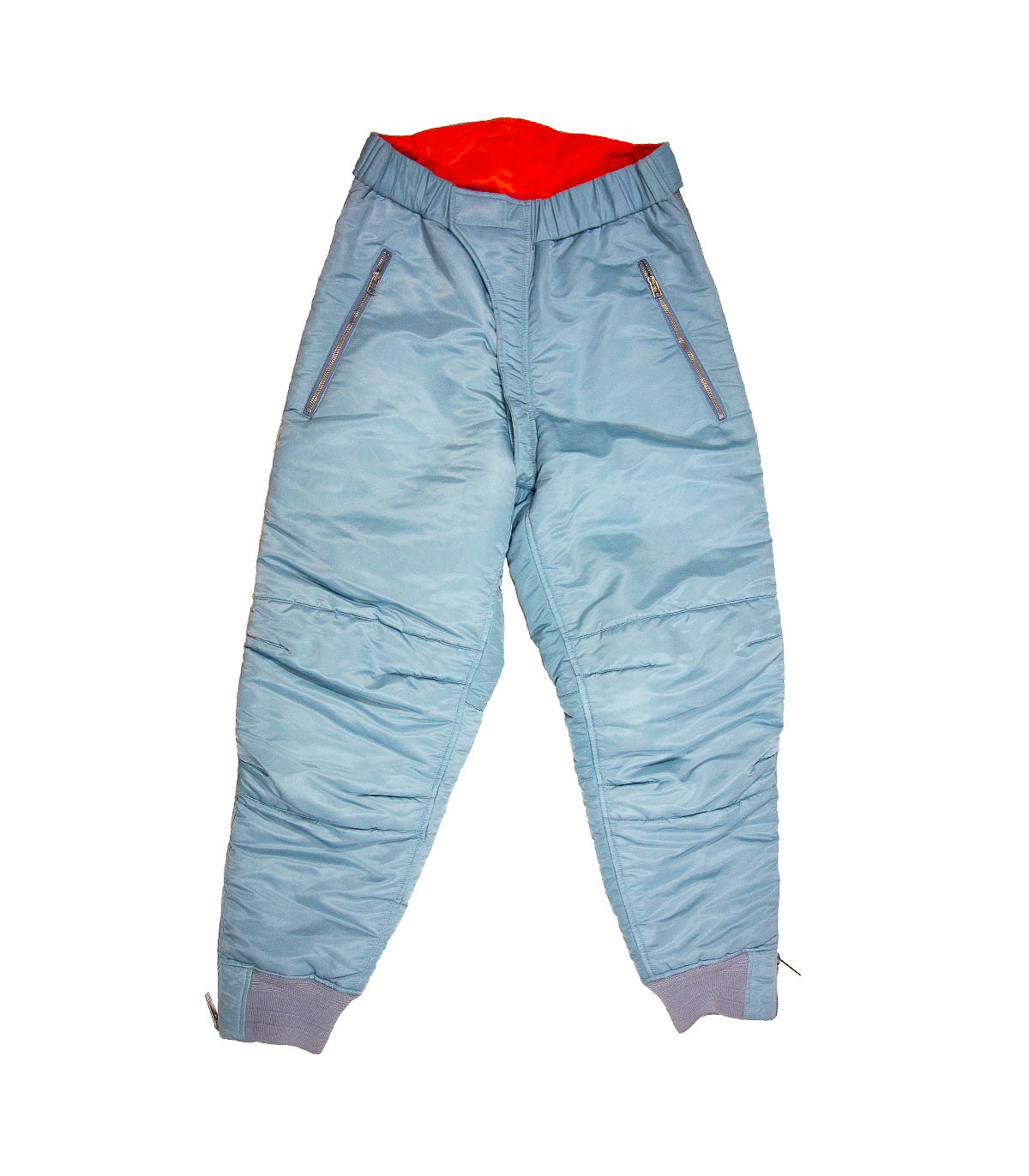 Pantalon nylon twill MA-1 AMBUSH - FW2019 - NEUF - Taille M