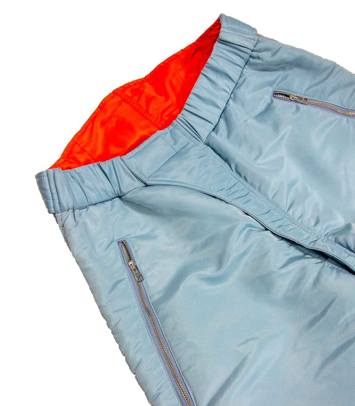 Pantalon nylon twill MA-1 AMBUSH - FW2019 - NEUF - Taille M