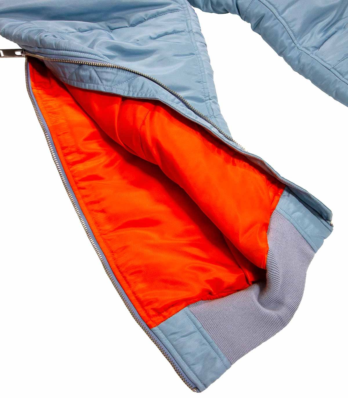 MA-1 AMBUSH tapered nylon pants - FW2019 - NEW - Size M