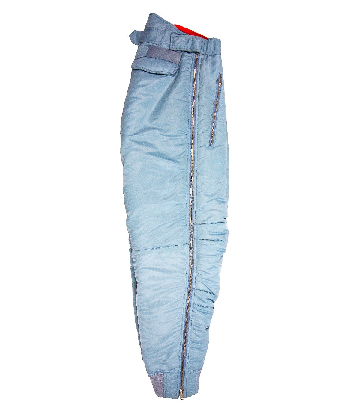 MA-1 AMBUSH tapered nylon pants - FW2019 - NEW - Size M