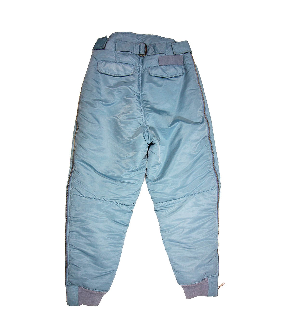 Pantalon nylon twill MA-1 AMBUSH - FW2019 - NEUF - Taille M