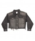 Veste cropped WHEIR Bobson