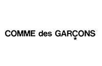 Logo COMME des GARÇONS