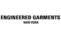 Logo ENGINEERED GARMENTS