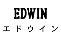 Logo EDWIN