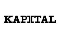 Logo Kapital