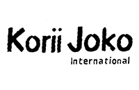 Logo Korii Joko International