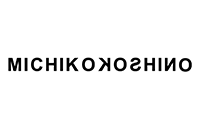 Logo michiko koshino