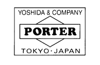 Logo Porter-Yoshida