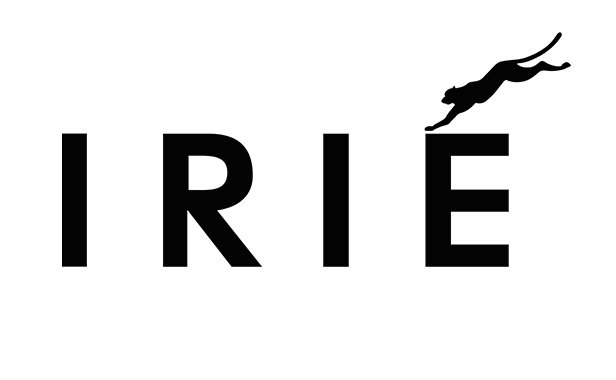 Logo Irié