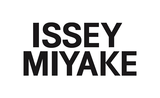 Logo ISSEY MIYAKE