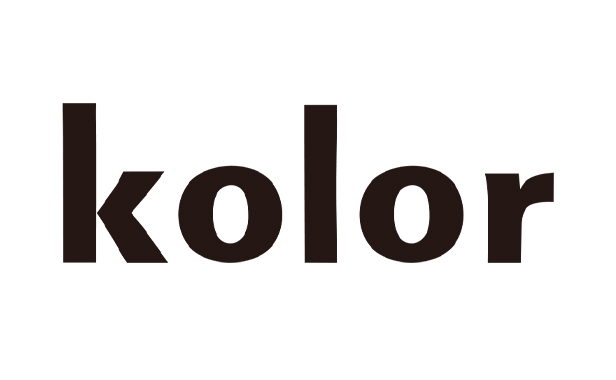 Logo kolor