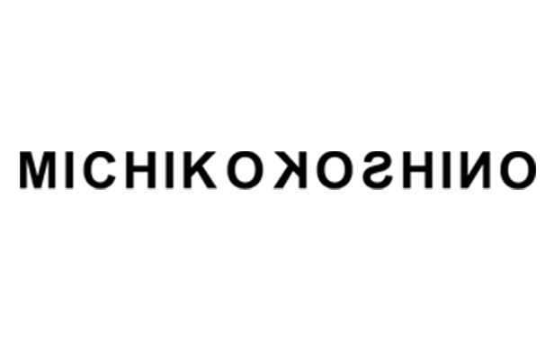Logo Michiko Koshino
