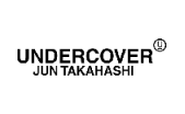 UNDERCOVER JUN TAKAHASHI