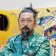 Takashi Murakami : Un art haut en couleurs.